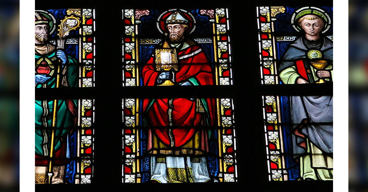Celebrating the Saints at Home: Bringing All Saints’ Day and Their Stories to Family Life Year-Round