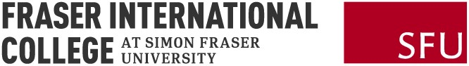 Simon Fraser University | International College